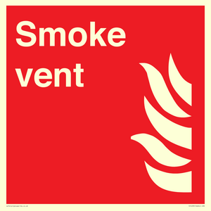 Smoke Vent